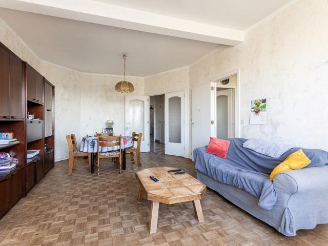 Appartement te koop voor 195000 euro met 2 slaapkamers