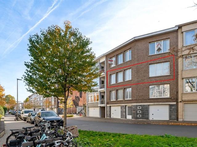 Appartement te koop voor 195000 euro met 2 slaapkamers