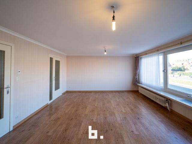 Appartement te koop voor 195000 euro met 2 slaapkamers