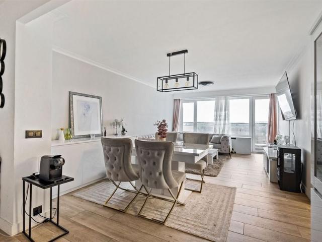 Appartement te koop voor 195000 euro met 3 slaapkamers