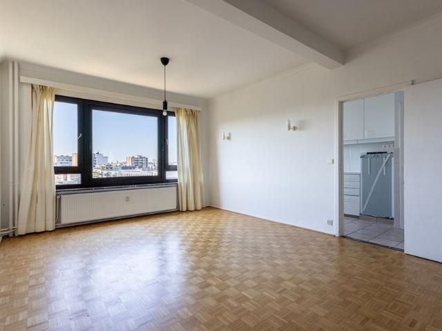 Appartement te koop voor 195500 euro met 2 slaapkamers