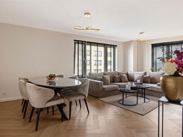 Appartement te koop voor 198000 euro met 2 slaapkamers