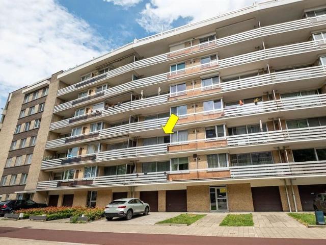 Appartement te koop voor 198000 euro met 3 slaapkamers