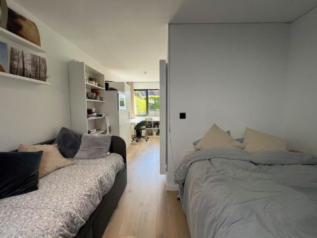 Appartement te koop voor 199000 euro met 1 slaapkamers