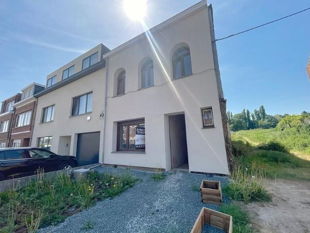 Appartement te koop voor 199000 euro met 1 slaapkamers