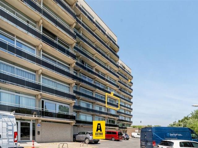 Appartement te koop voor 199000 euro met 1 slaapkamers