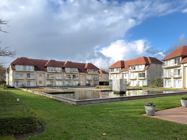 Appartement te koop voor 199000 euro met 1 slaapkamers