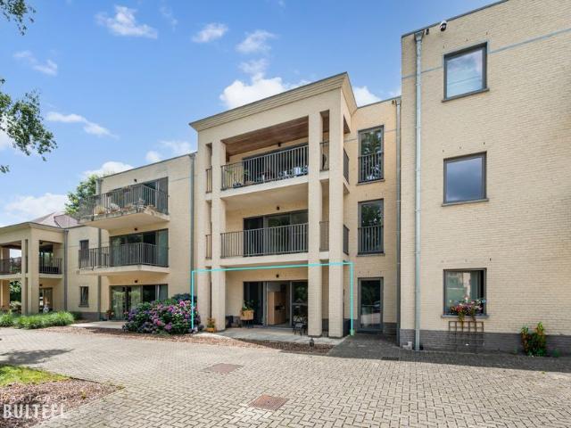 Appartement te koop voor 199000 euro met 1 slaapkamers