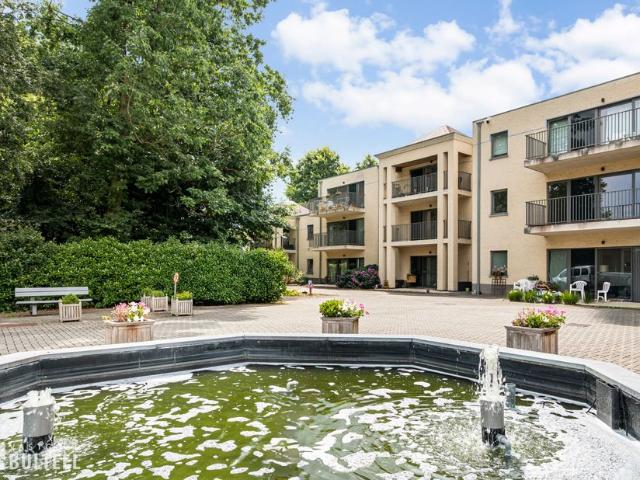 Appartement te koop voor 199000 euro met 1 slaapkamers
