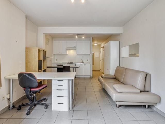 Appartement te koop voor 199000 euro met 1 slaapkamers