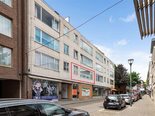 Appartement te koop voor 199000 euro met 1 slaapkamers