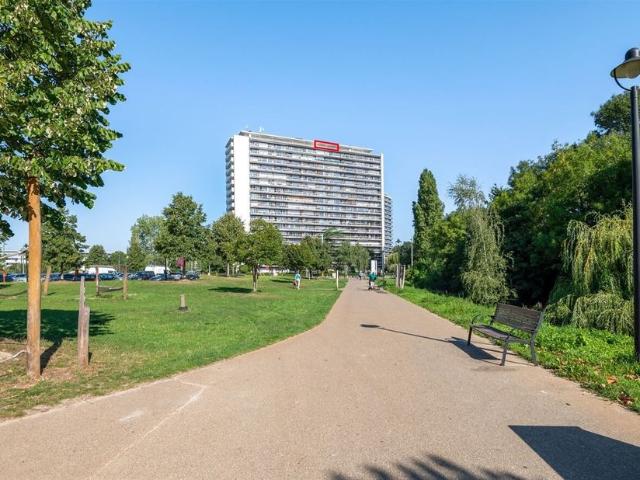 Appartement te koop voor 199000 euro met 2 slaapkamers