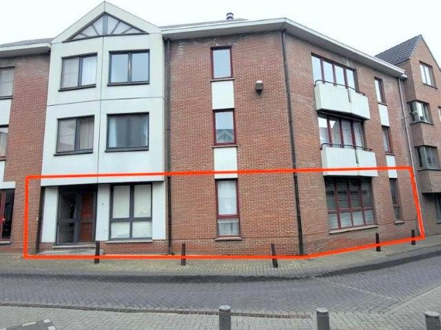 Appartement te koop voor 199000 euro met 2 slaapkamers