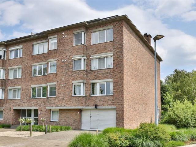 Appartement te koop voor 199000 euro met 2 slaapkamers