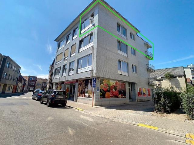 Appartement te koop voor 199000 euro met 2 slaapkamers