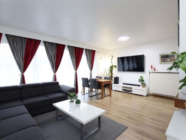 Appartement te koop voor 199000 euro met 2 slaapkamers