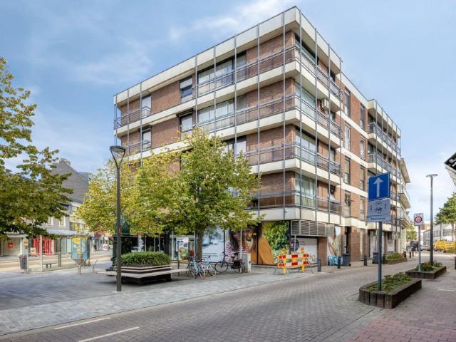 Appartement te koop voor 199000 euro met 2 slaapkamers