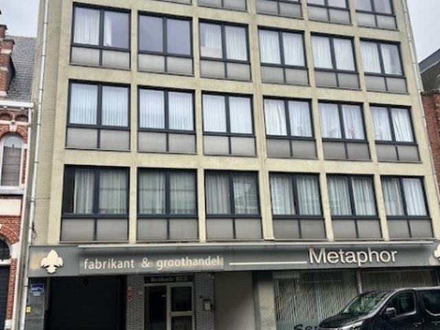 Appartement te koop voor 199000 euro met 2 slaapkamers