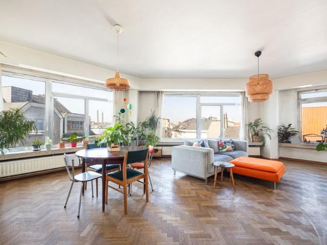Appartement te koop voor 199000 euro met 2 slaapkamers