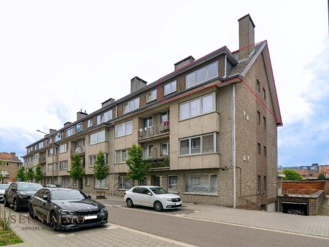 Appartement te koop voor 199000 euro met 2 slaapkamers