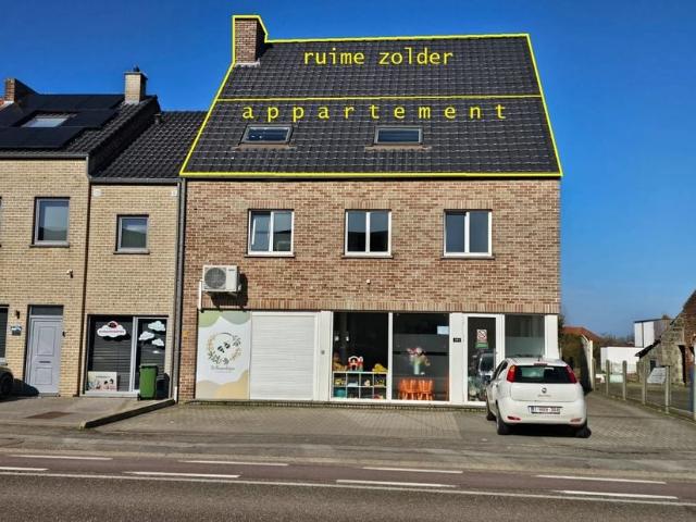 Appartement te koop voor 199000 euro met 3 slaapkamers
