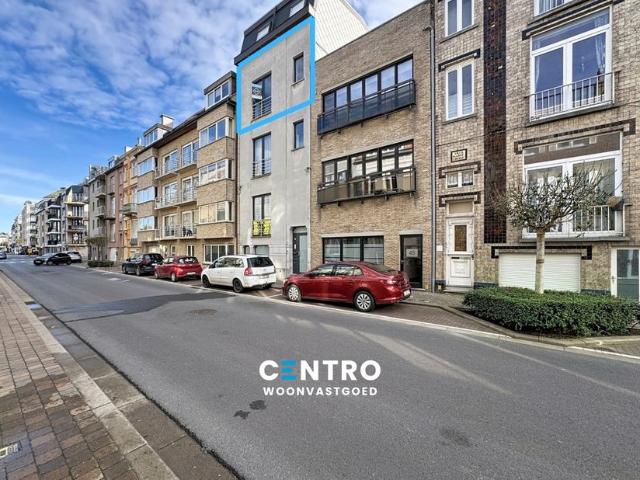 Appartement te koop voor 199000 euro met 3 slaapkamers