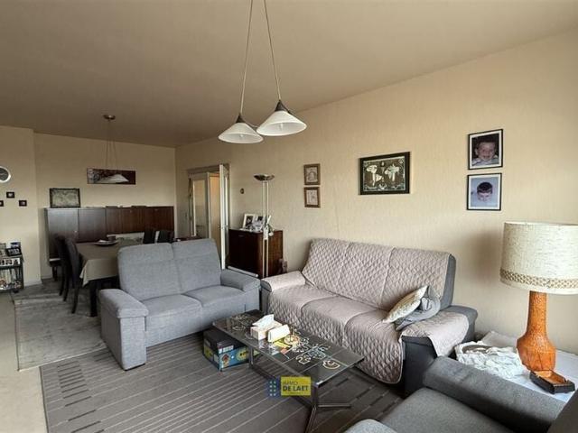 Appartement te koop voor 199000 euro met 3 slaapkamers