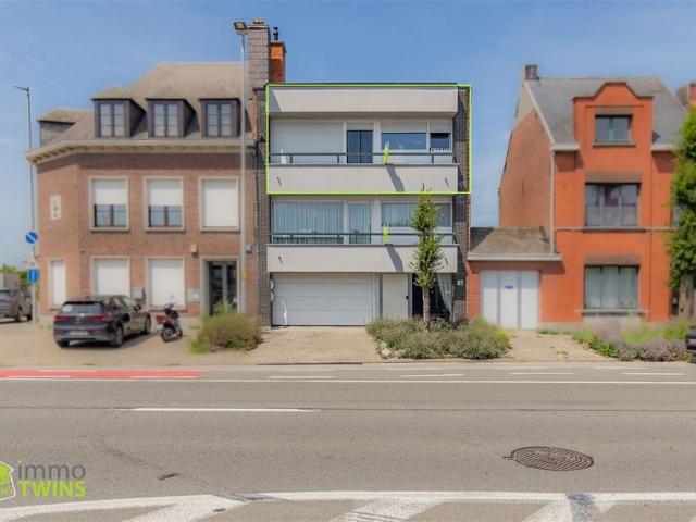Appartement te koop voor 199000 euro met 3 slaapkamers