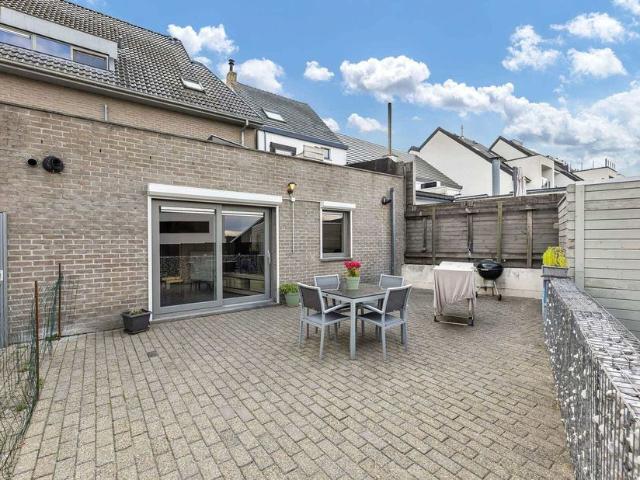 Appartement te koop voor 199500 euro met 1 slaapkamers