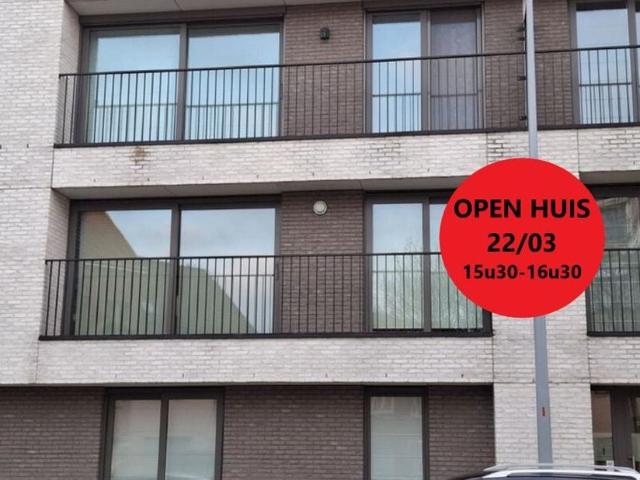 Appartement te koop voor 199500 euro met 1 slaapkamers
