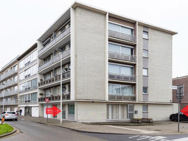 Appartement te koop voor 199900 euro