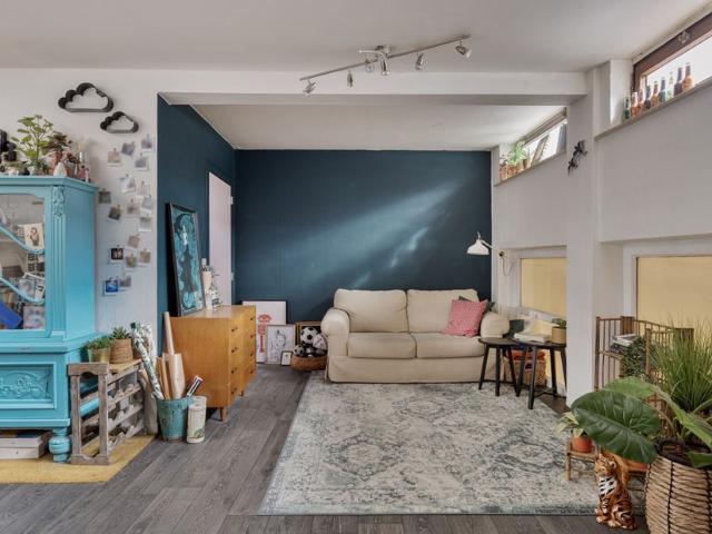 Appartement te koop voor 199900 euro met 2 slaapkamers