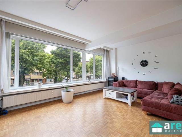 Appartement te koop voor 199900 euro met 2 slaapkamers