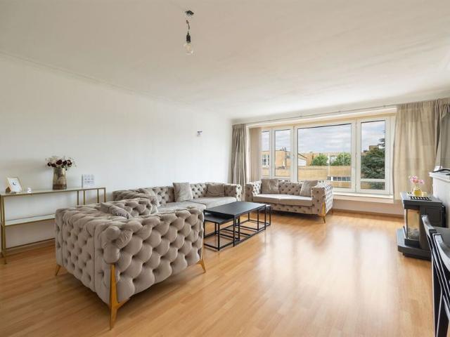 Appartement te koop voor 190000 euro met 1 slaapkamers