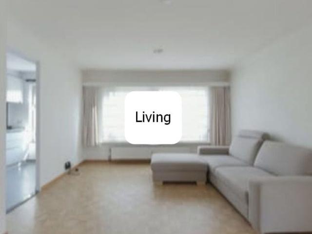 Appartement te koop voor 193000 euro met 2 slaapkamers