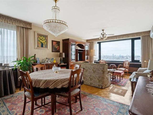 Appartement te koop voor 204000 euro met 3 slaapkamers