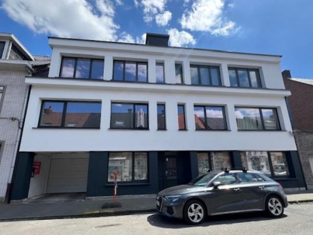 Appartement te koop voor 205000 euro met 2 slaapkamers