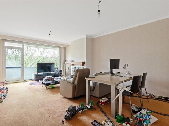 Appartement te koop voor 205000 euro met 2 slaapkamers