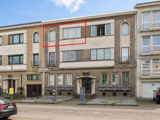 Appartement te koop voor 205000 euro met 3 slaapkamers