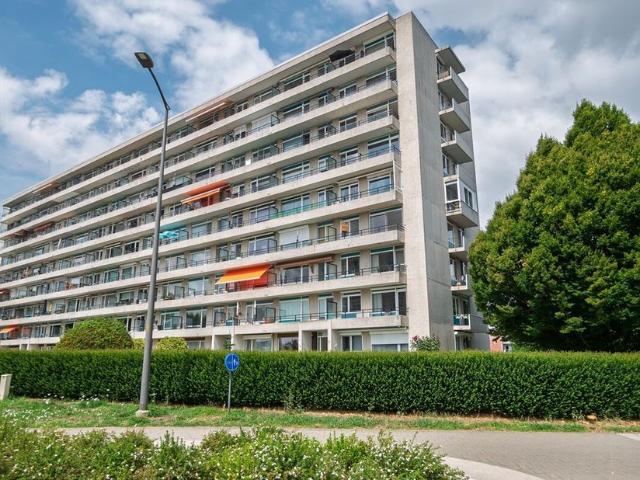 Appartement te koop voor 206000 euro met 2 slaapkamers