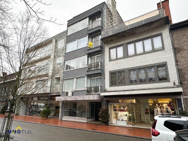 Appartement te koop voor 207000 euro met 2 slaapkamers