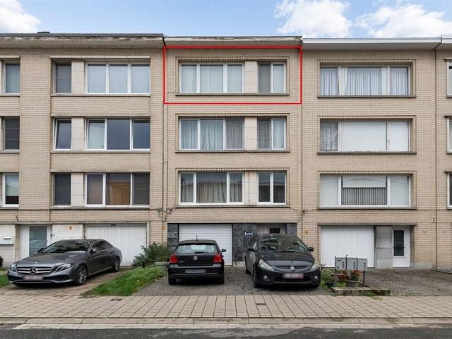 Appartement te koop voor 208000 euro met 1 slaapkamers