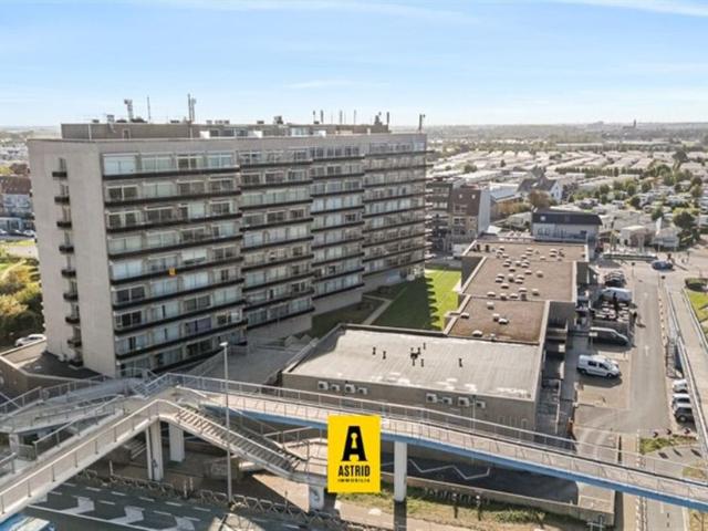 Appartement te koop voor 209000 euro met 1 slaapkamers