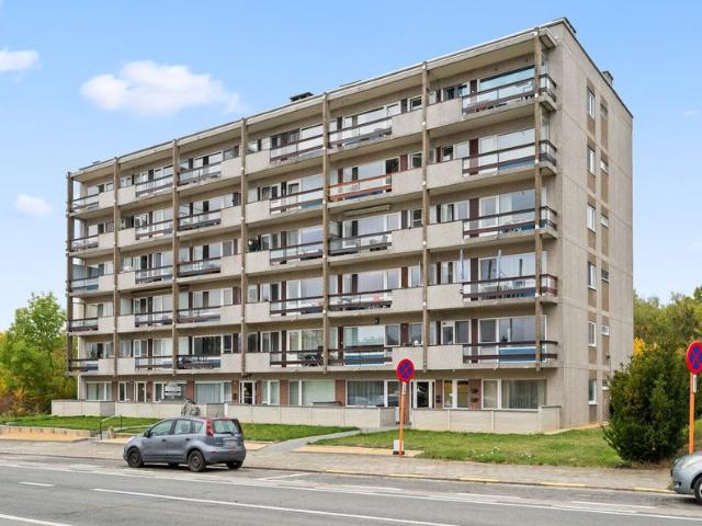 Appartement te koop voor 209000 euro met 2 slaapkamers