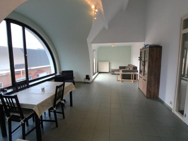 Appartement te koop voor 209000 euro met 2 slaapkamers