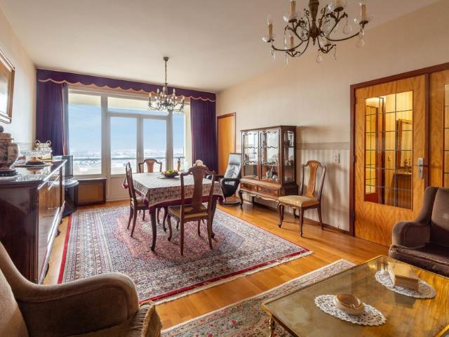 Appartement te koop voor 209000 euro met 3 slaapkamers
