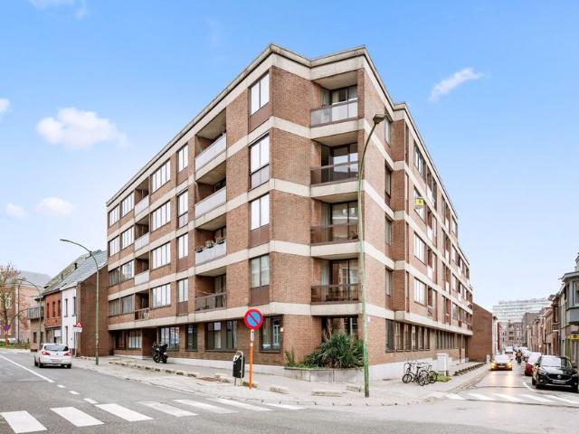 Appartement te koop voor 200000 euro met 1 slaapkamers