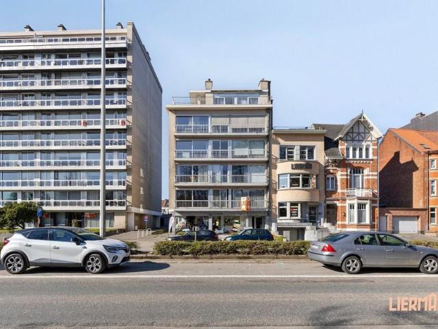 Appartement te koop voor 200000 euro met 2 slaapkamers