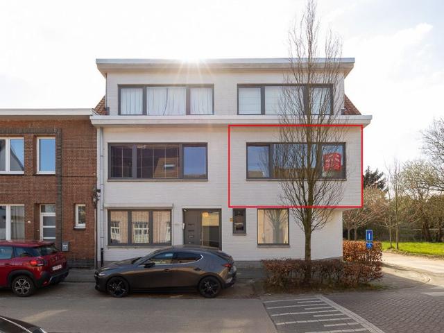 Appartement te koop voor 200000 euro met 2 slaapkamers