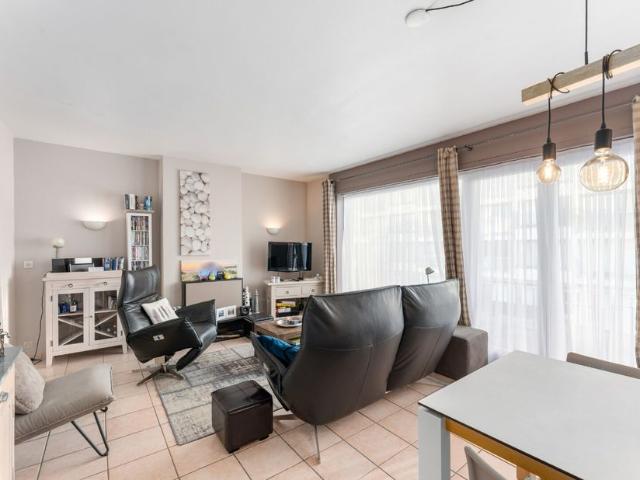 Appartement te koop voor 200000 euro met 2 slaapkamers